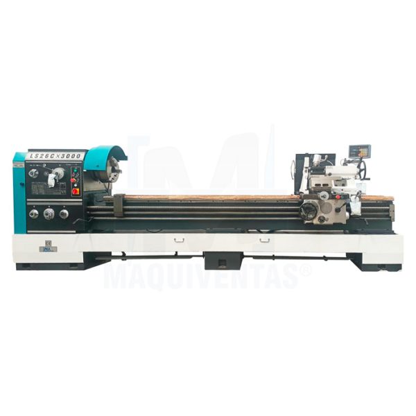 Torno LS26C X 3000